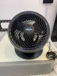 Vornado Compact Air Circulator Desk Fan - 1