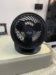 Vornado Compact Air Circulator Desk Fan - 2