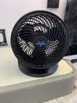 Vornado Compact Air Circulator Desk Fan - 3