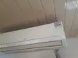 1HP LG Split AC - Used - 1