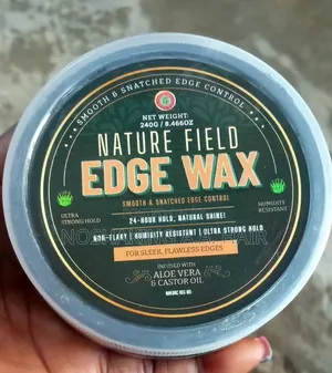 Healthy Hair Kayayyakin Gyaran Gashi