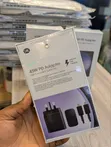 Samsung Adaptive Fast Charger (USB-C to USB-C) - 3