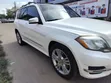 2015 Mercedes-Benz GLK 350 4MATIC SUV - 4