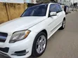 2015 Mercedes-Benz GLK 350 4MATIC SUV - 5