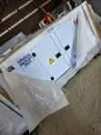 Perkins Diesel Soundproof Generator SP20KVA - 1