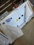 Perkins Diesel Soundproof Generator SP20KVA - 2