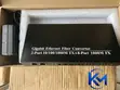 8 Port Gigabit Fibre Switch - 4