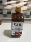 S&B Pure Raw Unfiltered Honey - 1