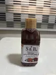 S&B Pure Raw Unfiltered Honey - 4