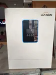 Luxsun Solar Hybrid Inverter 8.2kVA 48V - 1