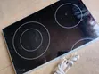2 Burner Electric Hotplate - 1