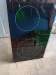 2 Burner Electric Hotplate - 3