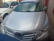 Toyota Camry 2011 Beige - 4