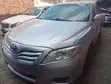 Toyota Camry 2011 Beige - 5