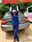 Health & Beauty Technician CV - Official Nurse - 4