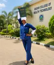 Health & Beauty Technician CV - Official Nurse - 5