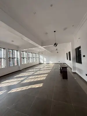 Sabuwar Wurin Aiki na Budewa don Hayarwa - Orogun, Ibadan