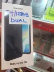 New Samsung Galaxy A16 5G 128GB Black - 2