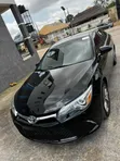 2016 Toyota Camry SE Sedan - 2