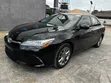 2016 Toyota Camry SE Sedan - 4