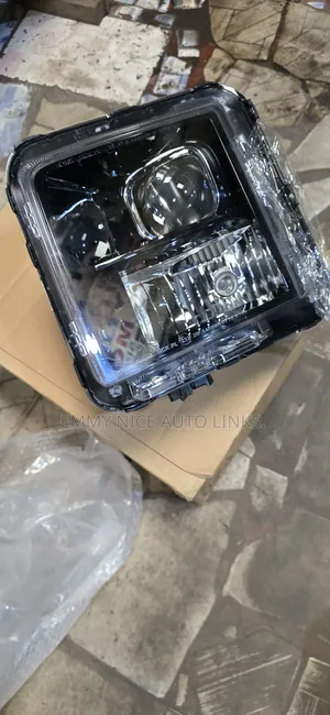 Brand New Hyundai Creta 2025 Headlight