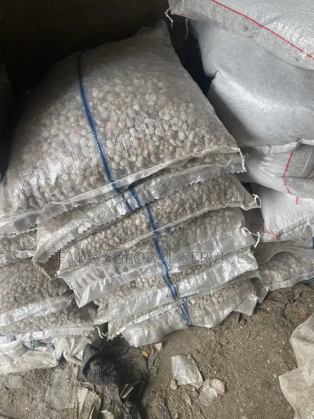 Filter Sand (25kg Bag) - 1