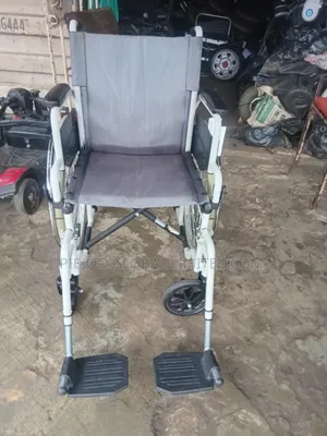 Germany Wheelchair - Used