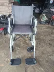 Germany Wheelchair - Used - 1
