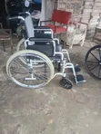 Germany Wheelchair - Used - 2