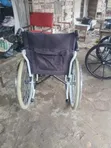 Germany Wheelchair - Used - 3