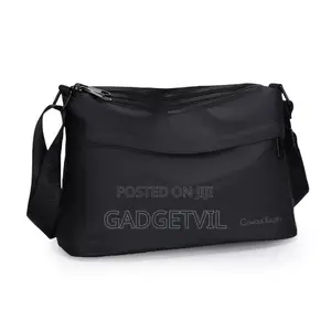 Men's New Fashionable Casual Shoulder Bag