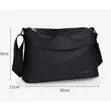 Men's New Fashionable Casual Shoulder Bag - 3