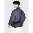 Men's New Fashionable Casual Shoulder Bag - 5