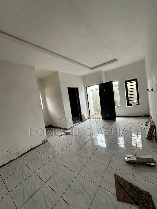 Studio Apartment for Rent in Efab Verizon Estate, Gwarinpa - 1