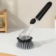 Multi-Purpose Cleaning Brush - 4