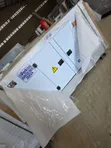 Brand New 20kVA Perkins Diesel Soundproof Generator - 2-Year Warranty - 2
