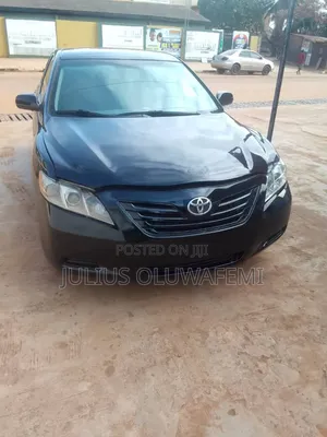 Toyota Camry 2008 Baki