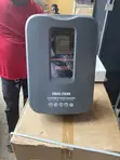 Prag 25KVA Relay Voltage Stabilizer (45-280V) - 1