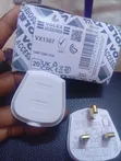 Volex 13A 3-Pin Wurin Saka Wuta - 1