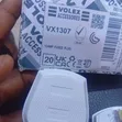 Volex 13A 3-Pin Wurin Saka Wuta - 3