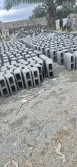 Cement and Blocks Supply - 2