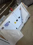 Perkins Diesel Soundproof Generator 20kva - 2