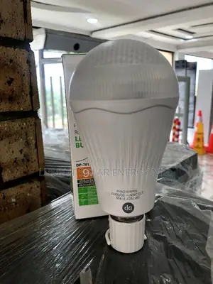 DP 9W Portable Rechargeable LED Light