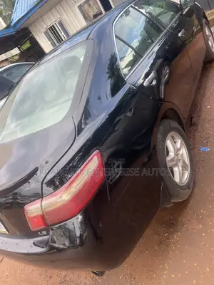 2008 Toyota Camry LE Sedan