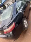 2008 Toyota Camry LE Sedan - 4
