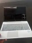 HP ZBook 15 G5 Laptop - Intel Core i7, 16GB RAM, 512GB SSD - 4