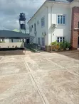 Furnished 4-Bedroom Duplex a cikin Service Apartment, Enugu - 1