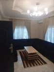 Furnished 4-Bedroom Duplex a cikin Service Apartment, Enugu - 3