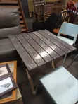 Teburin Waje Mai Inganci Daga Ƙasashen Waje - 1