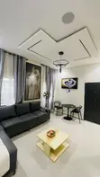 Gidan Kwalba Mai Dakuna 3 don Hayarwa a Alagbado - 1